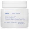 Korres Smart Yoghurt™ Probiotic SuperDose Face Mask 100 ml