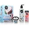 Organic Shop Coconut Splash