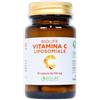 Biolife Nutraceutica BIOLIFE - Vitamina C Liposomiale, 30 cps da 650 mg, Integratore ad Alta Biodisponibilità, massima assorbibilità cellulare