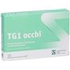 Generico TG1 Collirio promo 10+10 omaggio Collirio 10+10 Monodose da 0,5 ml