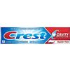 Crest Cavity Protection regolare 4.6 Dimensioni 4.6z Incolla regolare 4.6z (pacchetto di 3)