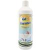 Turbolineclean Disgorgante Professionale Forte in Gel. Stura WC, Lavandini, Docce, Vasche e Scarichi. Libera Tutte le Tubature di Bagno e Cucina: bastano 2-3 Tappini per Eliminare gli Intasamenti. 500 ml