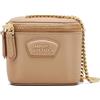 MARC JACOBS THE MINI VANITY BAG