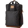 Levi's L - Pacchetto Large Elevation, Backpacks Men's, Regular Black, Taglia unica, Nero regolare., Taglia unica