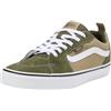 Vans Filmore, Sneaker a Collo Alto Uomo, bay Leaf, 40.5 EU