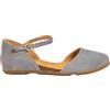 El Naturalista Nd54 Stella, Sandali Bassi Donna, Denim, 40 EU
