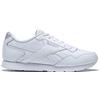 Reebok Royal Glide, Sneakers Uomo, Bianco, 37.5 EU