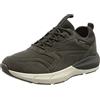 CMP SYRYAS WMN WP LIFESTYLE SHOES, Scarpe da Ginnastica Donna, Titanio, 36 EU