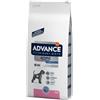 AFFINITY PETCARE ITALIA Srl ADVANCE D DOG ATOP M/M TRO12KG