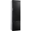 THETFORD Frigorifero assorbitore N4141E+, 141 l, 56,1 x 41,8 x 150 cm, gas/corrente, nero opaco, con congelatore, sbrinamento automatico
