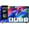 Samsung 55" Micro RGB R85H 4K Vision AI Smart TV 2026 MRE55R85HAUXZT