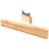 1 set supporto per tastiera per raschietto per tastiera per violino