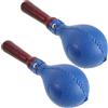 Shaker Per Maracas Da Concerto Sonaglio Di Percussioni D'insieme