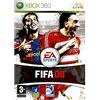 Microsoft Fifa 08