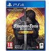 Deep Silver Kingdom Come: Deliverance - Royal Edition - PlayStation 4 [Edizione: Regno Unito]