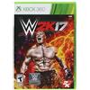 2K Take-Two Interactive WWE 2K17 XBox 360 Basic Xbox 360 Inglese videogioco
