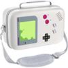 iVoler Custodia di Trasporto compatibile con Nintendo Switch/Nintendo Switch 2, Case da Viaggio Rigido Deluxe per Console Switch e Altri Accessori (RetroShell DMG, Switch 2, Standard)