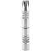 THE BODY TOOLS GERMAN Stainless steel Travel Nose Ear Hair Nail Clipper Trimmer Grooming Kit by Body Tools