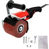 OutFyt 1200W Burnishing Polishing Machine Car Polisher Sander Grinder For Metal Stainless Steel Polish Drawing Burnish Tool ,Alte prestazioni