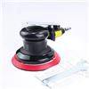 OutFyt Levigatrice orbitale casuale senza vuoto eccentrica pneumatica da 5 pollici for auto mm ,Alte prestazioni
