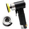 OUTFYT Mini Pneumatic Angle Sander Macing Mach Machine Macchina for la lucidatura 1/2/3 Pollici Strumenti angolo di levigatura dell'aria for dell'automobile ,Alte prestazioni