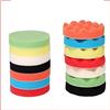 OUTFYT Utensile for lucidatura Multifunzionale Sei in ingranaggi Velocità regolabile Auto elettrico POLSISH PELLESTORE CERCATORE ARREDO AUTOMOBILE ,Alte prestazioni(14Pcs Polish Disc)