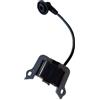 AOLUOER TD40 T200 Bobina di accensione TD43 TD48 K//a//a//z K32 K33