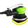 OutFyt Auto Polisher Macchina triangolo Air Sander Strumenti in legno ad alta velocità Metallo Grinder Machine lucidatura ,Alte prestazioni
