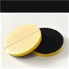 OUTFYT Mini levigatrice angolare pneumatica rettificatrice for ad aria da 3 pollici for for auto ,Alte prestazioni(Cushion)
