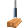Bosch 85272M - Punta dritta a 2 taglienti, 3/4 x 2