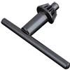 ComfyHarbor Chiave per mandrino per trapano da 10 mm, 13 mm, 16 mm, chiave di ricambio per AEG, strumento di serraggio in acciaio per trapani elettrici e accessori per tornio (16 mm)