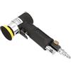 OutFyt AT-1502 Mini Air Angle Sander 90 Pneumatic Polishing Grinding Machine + 2in/3in Sanding Pad Random Orbital Palm Polisher ,Alte prestazioni