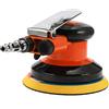 OutFyt 1000. 0RPM. Sander pneumatico Air 5 pollici Lavorazione del legno Grinder Polatore Regolabile Velocità Levigatura Strumenti di ceratura Accessori for auto ,Alte prestazioni
