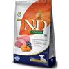 Farmina N&D Pumpkin Grain Free Canine Puppy Mini Lamb&Blueberry 2,5 kg