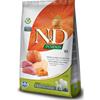 Farmina N&D Pumpkin Grain Free Canine Adult Medium&Maxi Boar&Apple 12 kg