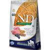 Farmina N&D Ancestral Grain Canine Adult Medium&Maxi Lamb&Blueberry 12 kg