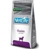 Farmina Vet Life Canine Oxalate Urinary 2 kg