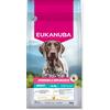 EUKANUBA Special Care Working & Endurance per cani adulti attivi e da lavoro, 15 kg
