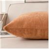 AQIGR Federe 60x80 Grandi Cuscino Letto, Decorativi Copricuscini per Divano 50x50 45 x 45 Fantasia Copri Cuscino 60x40 60x70 con Cerniera Invisibile per Divano Camera da Letto(Style 6,60x70cm/24x28in(1PC))