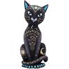 Nemesis Now Fortune kitty Non Specificato Statuetta standard poliresina
