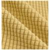 HHONGWYT Coprisedie Fodere per Sgabelli da Bar Con Schienale 26cm Moderne Curvo 2/4 Pezzi Copri Sgabello Cucina Copertura Girevoli Alto Elasticizzato, #6, 2PCS