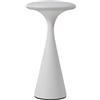Lindby Livelli LED dimmerabili (resistenti agli schizzi (moderno) in bianco (1 lampadina)