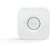 Philips Hue Bridge. Smart Home Automation funziona con Alexa, Google Assistant e Apple Homekit. Sblocca il pieno controllo dell'illuminazione della tonalità.