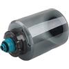 LatoYard Ricambio per serbatoio dell'acqua dolce per aspirapolvere JONR ED12 ED12 PRO Wet & Dry, supporta una pulizia più lunga e un'installazione comoda
