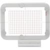 Sew Tech - Telaio magnetico per ricamo per macchina da cucire Brother NQ1700E NQ1600E NQ3600D NV880E NV800E Stellaire XJ1 XE1 Dream Machine XV8500D V3LE V5LE Quattro 6000D VE2200 Luminaire XP2 (12,7 x