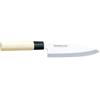 Global Bunmei 1801-165 Deba Knife