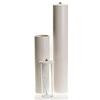 Holyart Candele, ceri, ceretti: Candela a cera liquida con cartuccia diam. 8 cm, 30 cm (11.82 inc.)