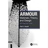 CRC Press Armour: Materials, Theory, and Design