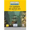 CLE International Un capitaine de 15 ans