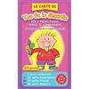 FABBRICA DEI SEGNI Le carte di Teo fa le smorfie. Per i primi passi verso il linguaggio. Con Carte